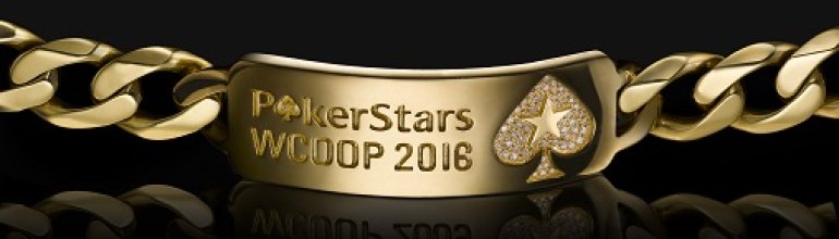 WCOOP Bracelet